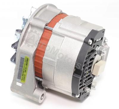 01182037 ГЕНЕРАТОР Вид 2