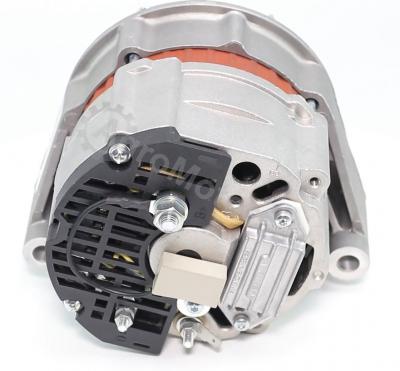 01182037 ГЕНЕРАТОР Вид 3