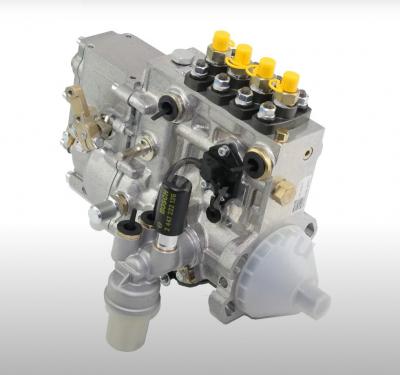 04236969 ТОПЛИВНЫЙ НАСОС Вид 1