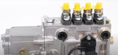 04236969 ТОПЛИВНЫЙ НАСОС Вид 2