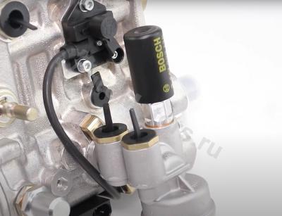 04236969 ТОПЛИВНЫЙ НАСОС Вид 5