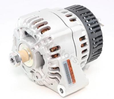 01183618 Генератор Вид 6