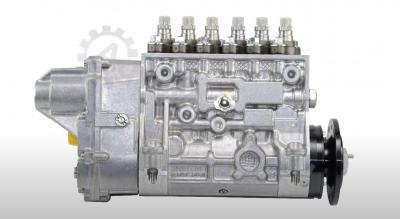 04260654 Насос топливный Вид 4