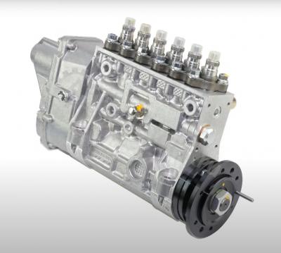 04260654 Насос топливный Вид 5