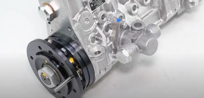 04260654 Насос топливный Вид 6