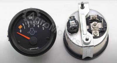 01182581 ИНДИКАТОР ДАВЛ. Вид 2