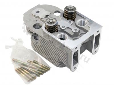 04236889 ГОЛОВКА БЛОКА ЦИЛИНДРОВ Вид 1