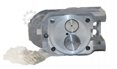 04236889 ГОЛОВКА БЛОКА ЦИЛИНДРОВ Вид 4