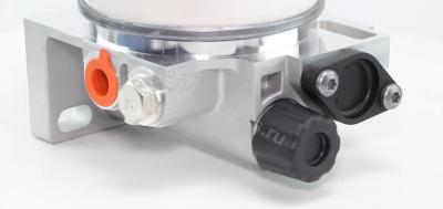 04506917 Фильтр в сборе c насосом  Вид 6