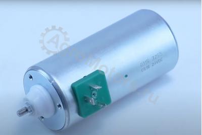 01183255 СОЛЕНОИД Вид 3