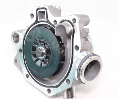 04126935 ВОДЯНАЯ ПОМПА Вид 3