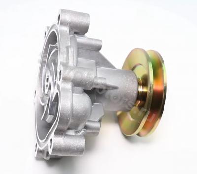 04300291 Водяной насос Вид 2