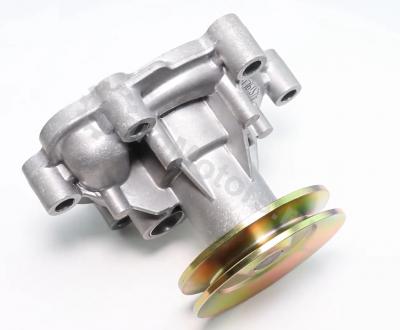 04300291 Водяной насос Вид 3