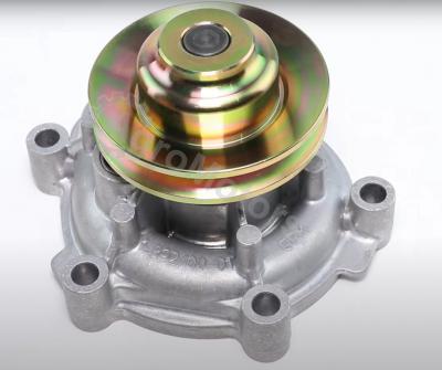 04300281 Помпа  Вид 1