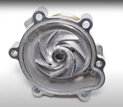 04300281 Помпа  Вид 6