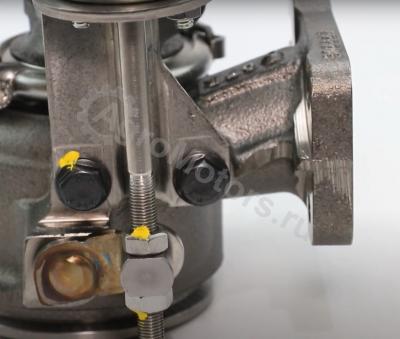 04138007 Турбина Вид 6