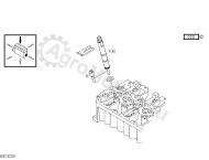 02112962 Распылитель