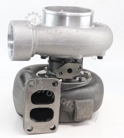 04223754 ТУРБОКОМПРЕССОР Вид 1