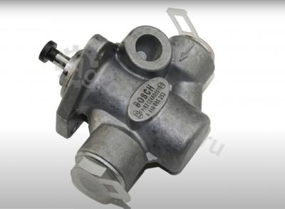 01178187 Насос топливный Вид 1