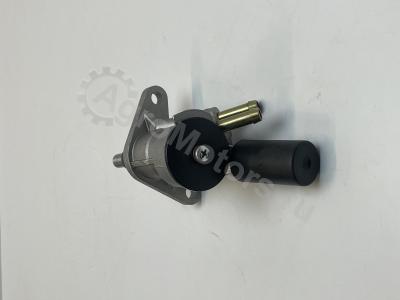 0013030380 Насос топливный Вид 1