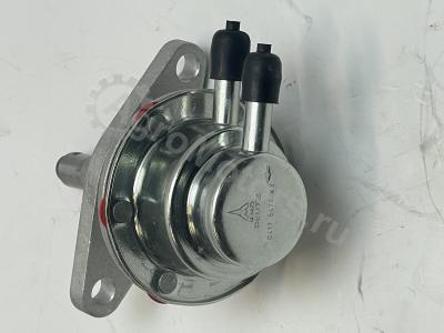 04175474 Насос топливный Вид 7 04175474 Насос топливный Вид 7