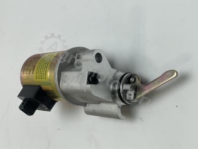 04199901 Устройство отключение двигателя  Вид 6