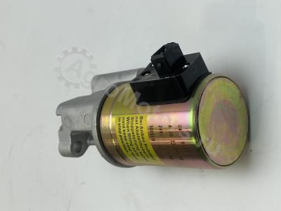 04199901 Устройство отключение двигателя  Вид 7