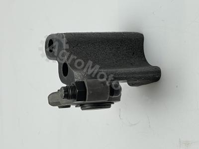 04200959 Ось коромысла в сборе с коромыслом Вид 6