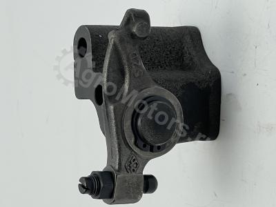 04200961 Ось коромысла в сборе с коромыслом Вид 5