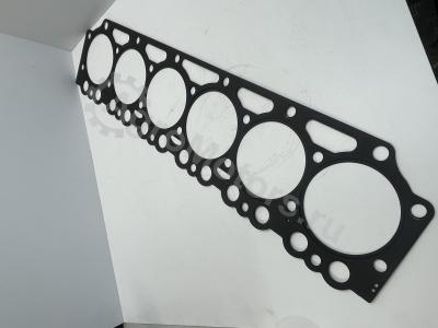 6005026364 Прокладка ГБЦ металл Вид 1