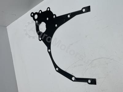 04204450 Прокладка насоса масляного металл Вид 3