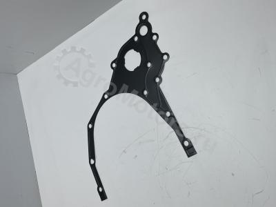 04204450 Прокладка насоса масляного металл Вид 4