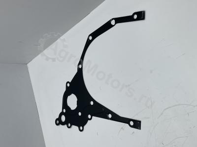 04204450 Прокладка насоса масляного металл Вид 7