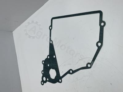 04204450 Прокладка насоса масляного металл Вид 10