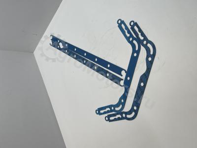 04204458 Прокладка поддона Вид 3