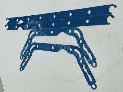 04204458 Прокладка поддона Вид 4