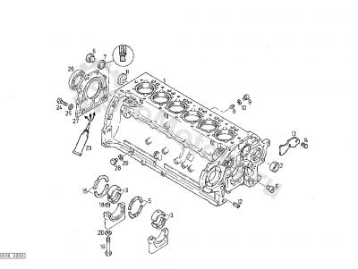 02230170 Полукольца упорные Вид 2