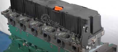 04907535 Шорт Блок TCD2013 L6 4V Вид 9