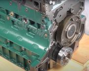 04907535 Шорт Блок TCD2013 L6 4V