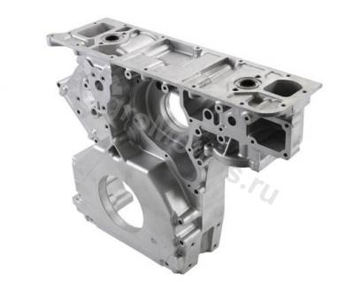 04225398 КРОНШТЕЙН АГРЕГАТА Вид 1