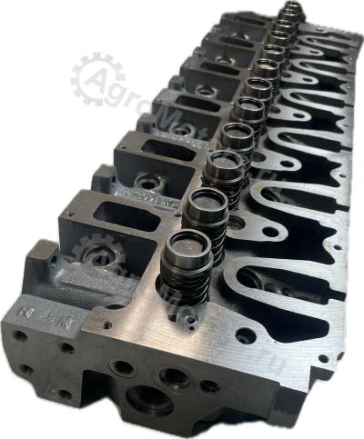 04292632 Головка Блока Цилиндров  Вид 2