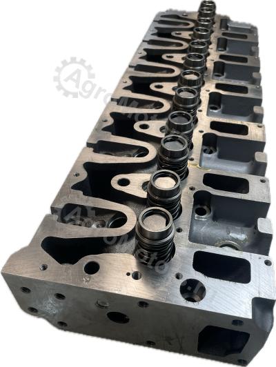 04292632 Головка Блока Цилиндров  Вид 4