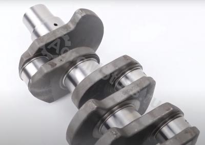 04103687 Коленвал Вид 6