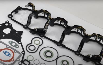 02937844 Набор прокладок TCD 6.1 L06 4V Fendt Вид 1