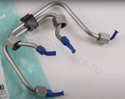 04127829 Трубка топливная