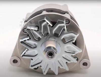 01183866 Генератор Вид 1