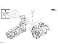 02417150 Бол с ухом