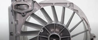 04251733  Вентилятор охлаждающий Вид 1