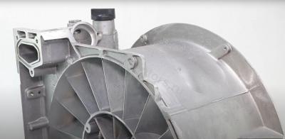 04251733  Вентилятор охлаждающий Вид 4