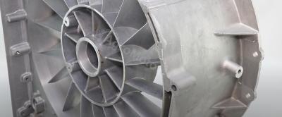 04251733  Вентилятор охлаждающий Вид 5